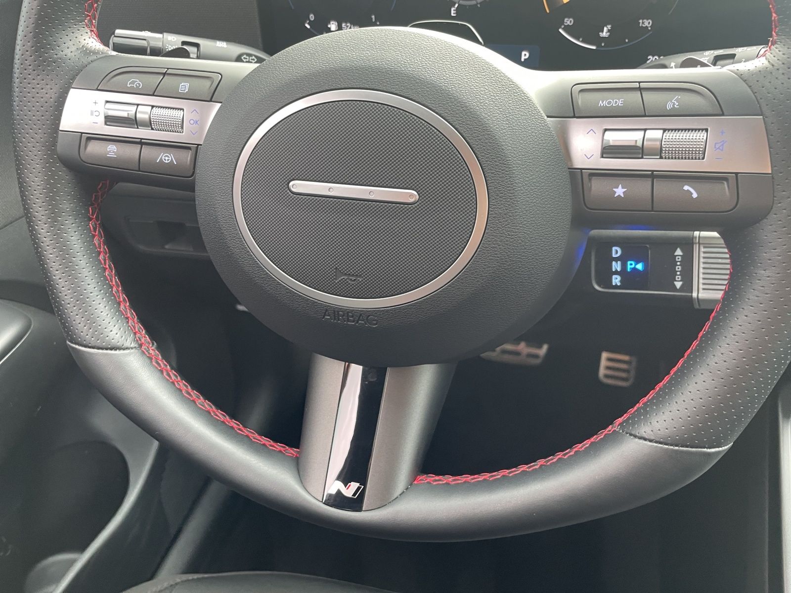 Hyundai Kona – Bild 22
