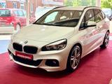 BMW 218i Active Tourer M Sport/Alcantara/2.Hand - BMW 218 Gebrauchtwagen