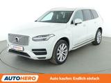 Volvo XC90 2.0 T8 Plug-in Hybrid Inscription AWD Aut. - Volvo XC90 mit Hybrid-Antrieb