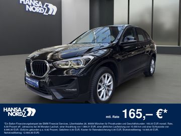 BMW X1 - 1