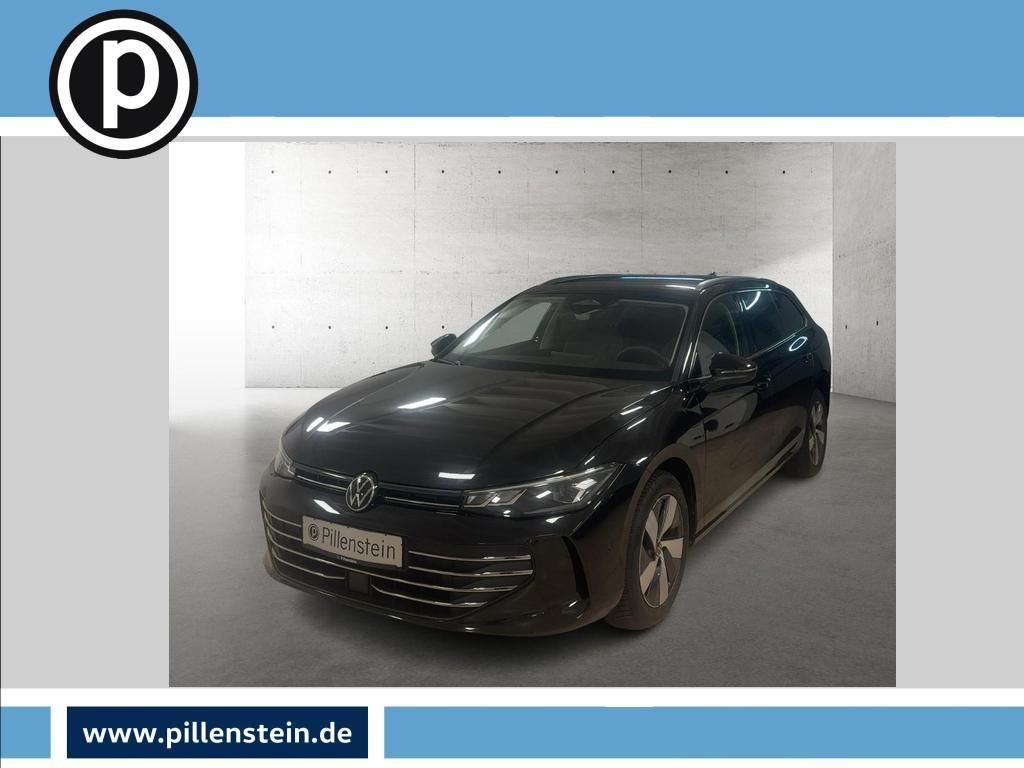 Passat Business 1.5 eTSI DSG AHK AREA-VIEW NAVI