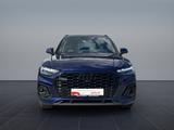 Audi Q5 Sportback S line 50TDI quattro tiptronic *Pan - Audi Q5 mit Diesel-Antrieb: Limousine, Automatik