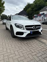Mercedes-Benz Mercedes Benz GLA 45 AMG - gebrauchte Mercedes-Benz GLA 45 AMG aus dem Jahr 2018