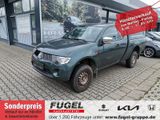 Mitsubishi L200 2.5 DI-D Invite Club Cab 4WD - Mitsubishi L200: 2.5