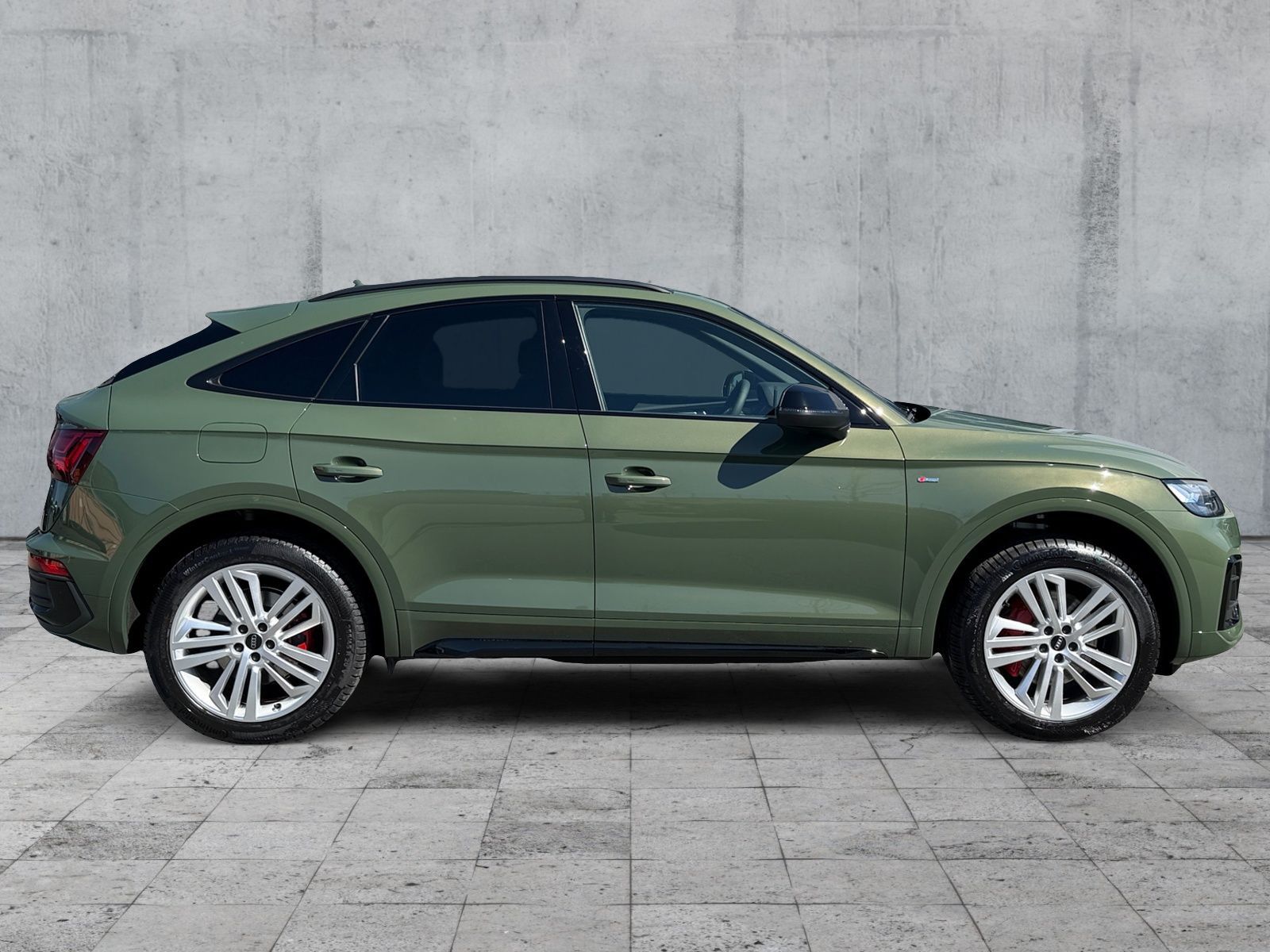 Audi Q5 - Bild 7
