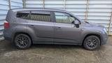 Chevrolet Orlando LT*Alufelgen*7 Sitze*Tüv:04/2027* - Chevrolet: 7 Sitzer