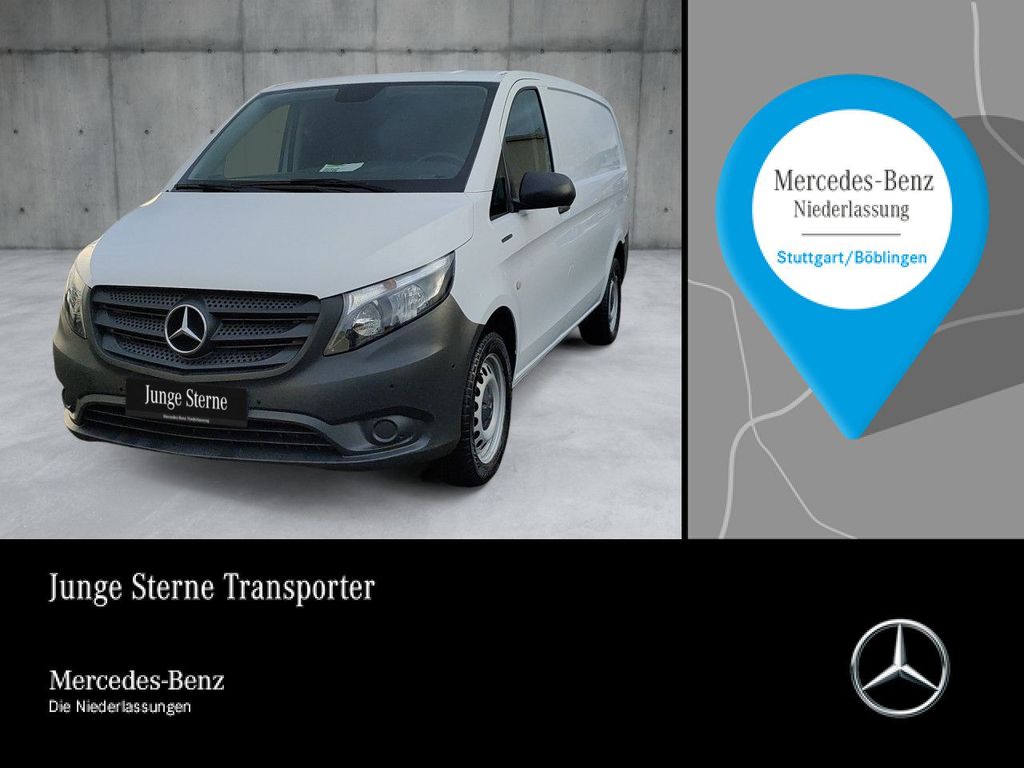 Image of Mercedes-Benz Vito