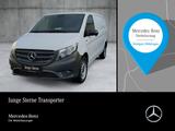 Mercedes-Benz Vito eVito 111 KA Lang Klima+ParkAss+Kamera - Mercedes-Benz Vito mit Elektro-Antrieb: Automatik