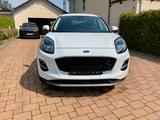 Ford Puma 1,5 EcoBlue Diesel Titanium, LED,Navi,Speed - Ford Puma Diesel Gebrauchtwagen