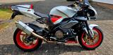 Aprilia Tuono RSV 1000 - APRILIA RSV 1000 TUONO