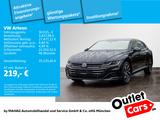 Volkswagen Arteon SB 2.0 TSI R-Line LEDER NaviPro IQ.LIGHT - VW Arteon Gebrauchtwagen in München