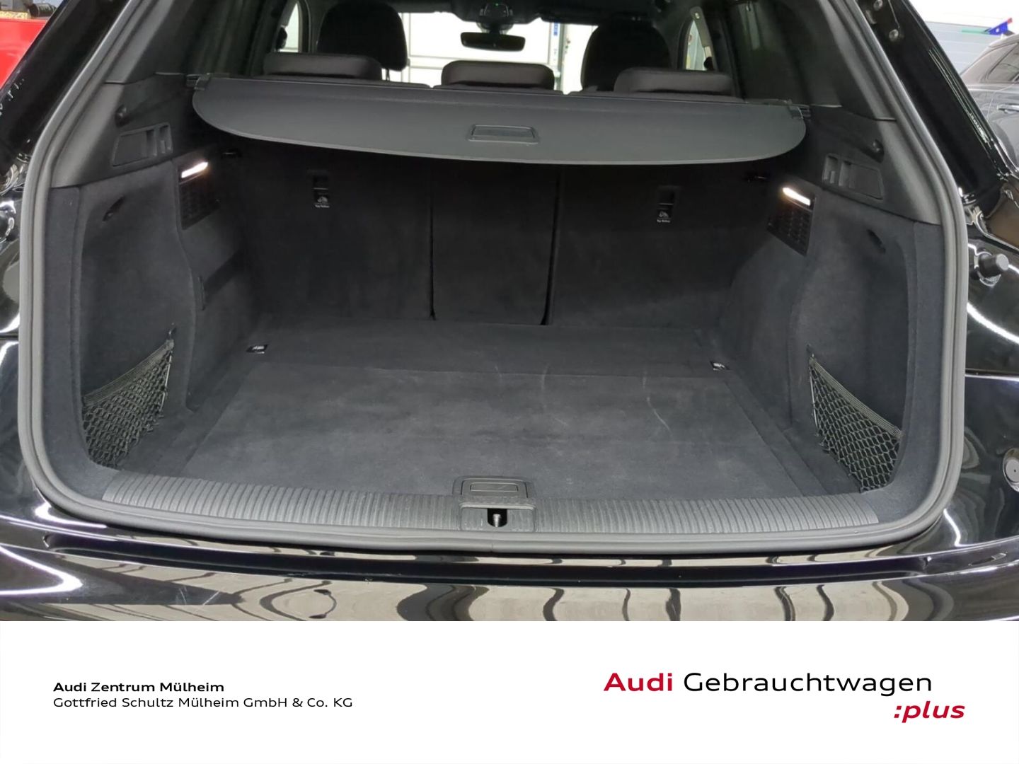 Audi Q5 - Bild 9