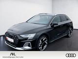 Audi A3 allstreet 35 TDI S line S-tronic LED Navi ACC