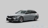 BMW 330d M Sport HUD Kamera DAB Alarm Komfort 19Zoll - gebrauchte BMW 330 aus dem Jahr 2023