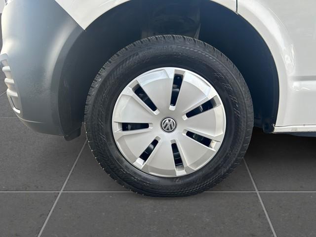 Volkswagen T6 andere T6.1 Transporter 2.0TDI +AZV+3-SITZER+KLIMA, миниатюра 9