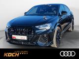 Audi RS Q3 Sportback 2.5 TFSI q. S-Tronic, LED, BMT-A - Audi RSQ3 aus 2021