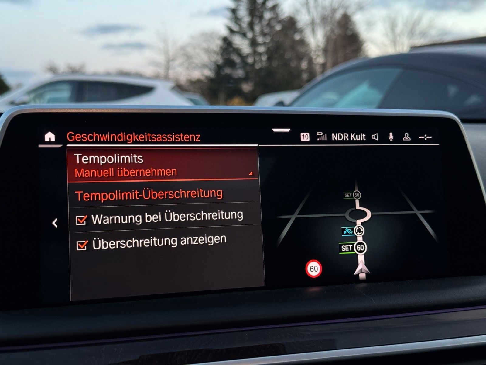 Fahrzeugabbildung BMW 750Li xDrive *LASER*360°*H&K*Masssage*Skylounge*