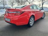 Opel Insignia 1.6 Turbo ecoFLEX Edition... - gebrauchte Opel Insignia aus dem Jahr 2015