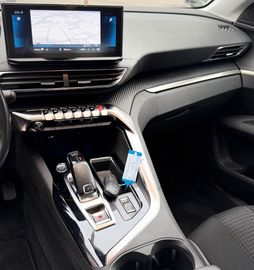 Peugeot 3008 - 8