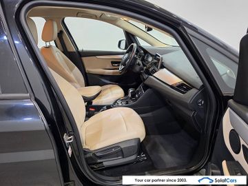 BMW 225 Active Tourer - 10