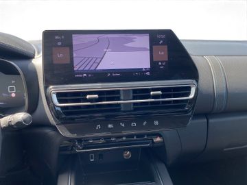 Citroën C5 Aircross Max Mild Hybrid 136 Navi+LED+RFK+LM