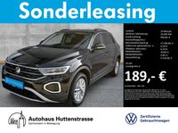 Volkswagen T-Roc - Vorschau Bild 1