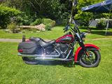 Harley-Davidson Heritage Classic 114