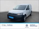 Volkswagen Caddy Cargo 2.0 TDI NAVI DAB+ NAVI - VW Caddy Gebrauchtwagen in Dortmund