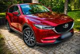 Mazda MAZDA CX-5 TOP ZUSTAND garantie steht in B... - Mazda: Mazda5
