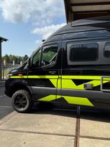 HYMER / ERIBA / HYMERCAR Grand Canyon Crossover 4x4 V6 - HYMER / ERIBA Bremen