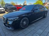 Mercedes-Benz S 450 Lang, 4Matic AMG - MANSORY - Night - Mercedes-Benz S 450: AMG