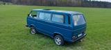 Volkswagen VW T3 Multivan 2.1 WBX BJ.84 - VW T3 Gebrauchtwagen in Berlin