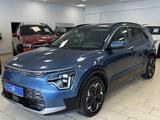Kia Niro Inspiration GSD Leder LED HUD Wärmepumpe SH - Kia Niro in Bonn