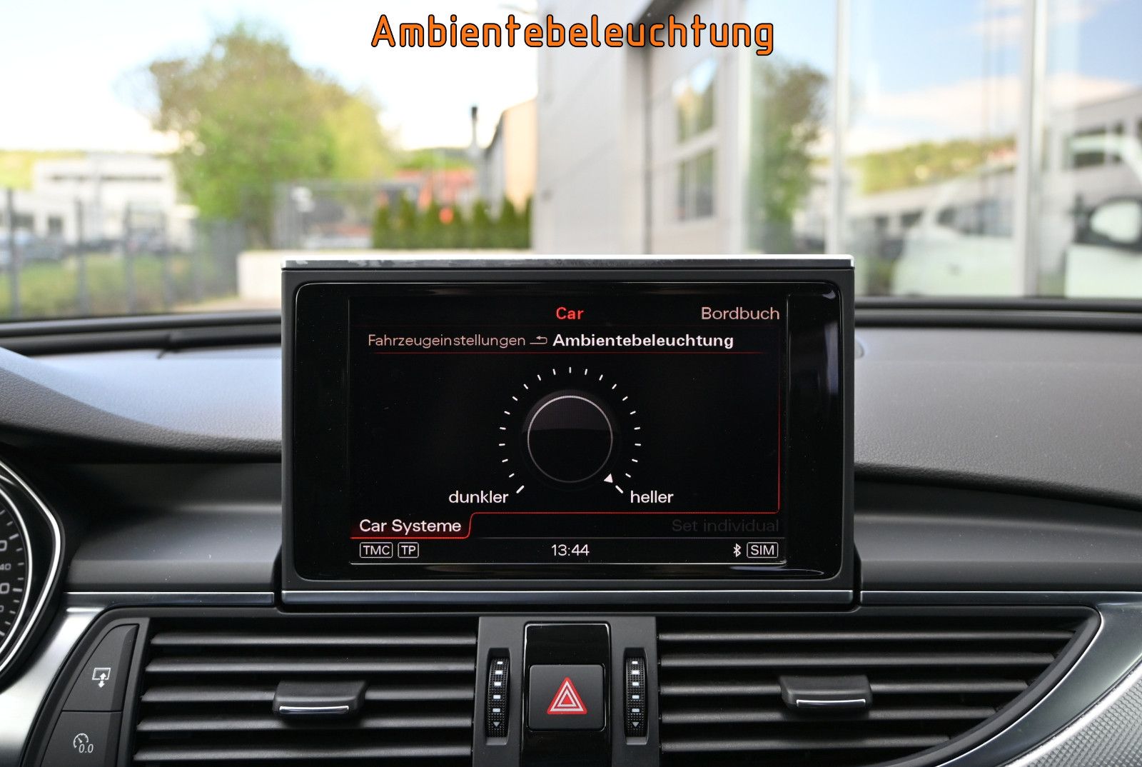 Fahrzeugabbildung Audi A6 Avant 3.0 TDI quattro °AHK°KEYLESS°ALCANTARA°