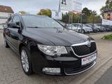 Skoda Superb 2.0 TDI 4x4 AllDrive Combi*2.Hand*Temp* - Skoda Superb Gebrauchtwagen in Kassel