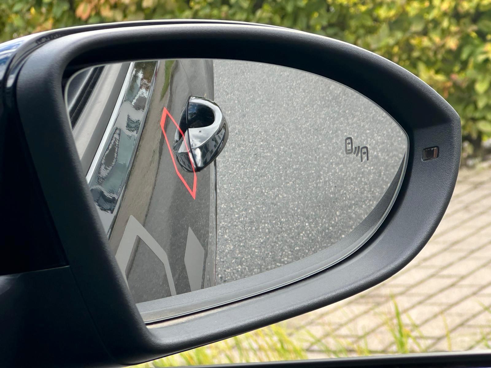 Volkswagen Golf VII Lim. GTI Performance BMT/Start-Stopp, миниатюра 12