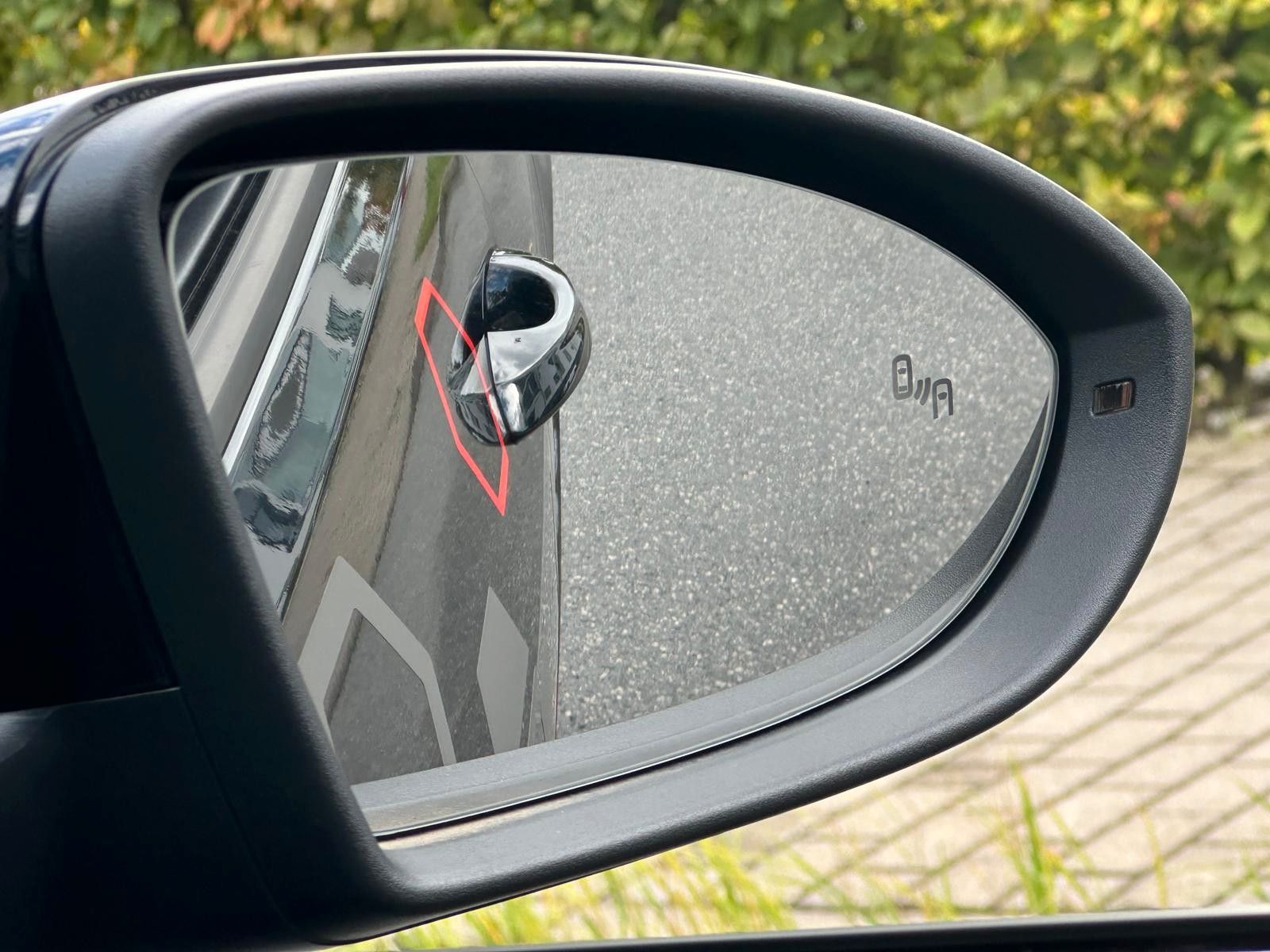 Volkswagen Golf VII Lim. GTI Performance BMT/Start-Stopp foto 12