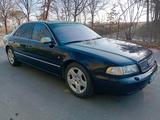 Audi A8 D2 4.2 V8 Verkauf/Tausch - gebrauchte Audi A8 aus dem Jahr 1998