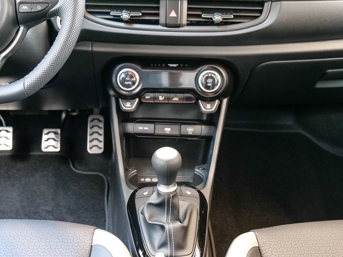 Kia Picanto - Bild 14