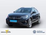 Volkswagen Taigo 1.0 TSI DSG R-LINE MATRIX ASSIST NAVI KAME - Volkswagen Taigo aus 2023