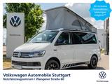 Volkswagen T6 California Beach Edition 4motion DSG 2.0 TDI - Volkswagen T6 California in Stuttgart