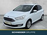 Ford C-Max Titanium WINTER-PAKET+EINPARKHILFE+KLIMA - gebrauchte Ford C-Max aus dem Jahr 2018