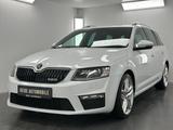 Skoda Octavia Combi RS Sport Navi Automatik Tempomat