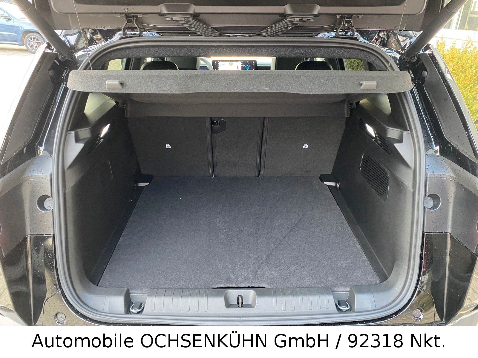 Jeep Compass - Bild 14