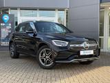 Mercedes-Benz GLC 200*AMG LINE*LED*NAVI - gebrauchte Mercedes-Benz GLC 200 aus dem Jahr 2019