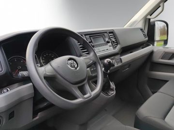 Bild 6 VW Crafter 2.0 TDI 30 EcoProfi