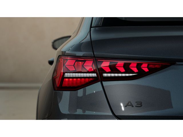 Audi A3 - Bild 9