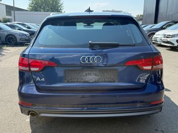 Audi A4 - 5