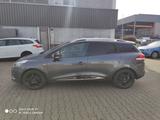 Renault Clio IV Grandtour Limited Automatik - Renault Clio mit Benzin-Antrieb: Kombi, Automatik
