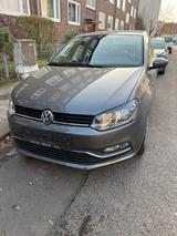Volkswagen Polo , LOUNGE , Automatic , neu... - Volkswagen Polo: Automatic